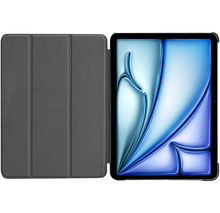 Чехол BECOVER Apple iPad Air 13" M2/M3 (2024/2025) Dark Green (711450)