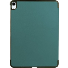 Чехол BECOVER Apple iPad Air 13" M2/M3 (2024/2025) Dark Green (711450)