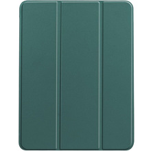 Чехол BECOVER Apple iPad Air 13" M2/M3 (2024/2025) Dark Green (711450)
