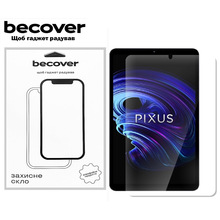 Захисне скло BECOVER Pixus Folio 8.4" (711806)