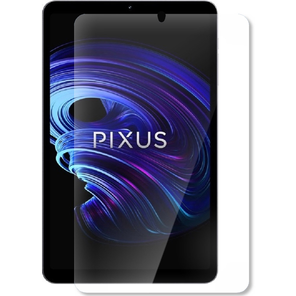 Захисне скло BECOVER Pixus Folio 8.4" (711806) Сумісність за брендом Pixus