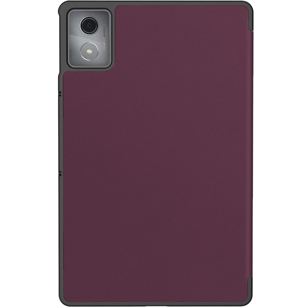 Чохол BECOVER Smart Case до Lenovo Tab K11 Plus TB-352F 11.45" Purple (711852) Сумісність за брендом Lenovo