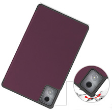 Чохол BECOVER Smart Case до Lenovo Tab K11 Plus TB-352F 11.45" Purple (711852)