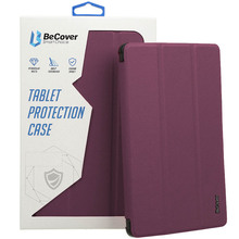 Чохол BECOVER Smart Case до Lenovo Tab K11 Plus TB-352F 11.45" Purple (711852)