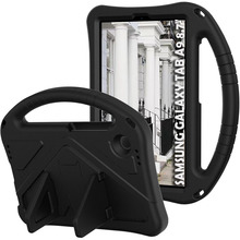 Чехол BECOVER Protected Cover для Samsung Galaxy Tab A9 SM-X115 8.7" Black (711874)