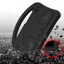 Чехол BECOVER Protected Cover для Samsung Galaxy Tab A9 Plus 11.0" Black (711875)