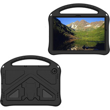 Чехол BECOVER Protected Cover для Samsung Galaxy Tab A9 Plus 11.0" Black (711875)