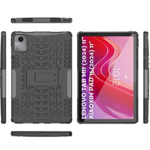 Чехол BECOVER Lenovo Tab M11 (2024) TB-TB330FU/Xiaoxin Pad 11 (2024) 11" Black (711920)