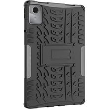 Чехол BECOVER Lenovo Tab M11 (2024) TB-TB330FU/Xiaoxin Pad 11 (2024) 11" Black (711920)