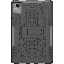 Чехол BECOVER Lenovo Tab M11 (2024) TB-TB330FU/Xiaoxin Pad 11 (2024) 11" Black (711920)