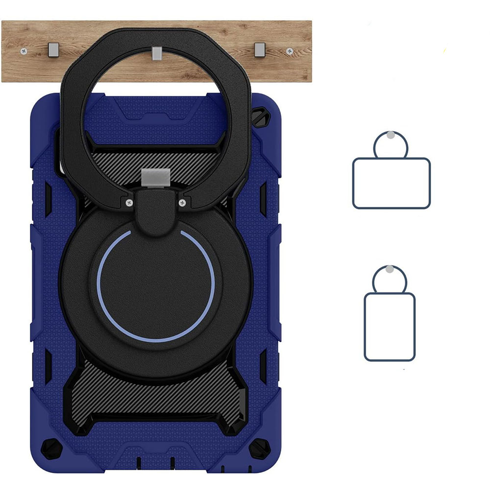 Чехол BECOVER Lenovo Tab M11 (2024) TB-TB330FU/Xiaoxin Pad 11 (2024) 11" Blue (711929) Чехол BECOVER Lenovo Tab M11 (2024) TB-TB330FU/Xiaoxin Pad 11 (2024) 11" Blue (711929) Совместимость по модели Lenovo Tab M11