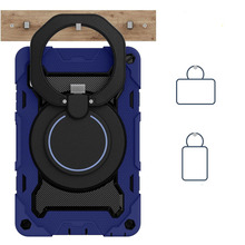 Чехол BECOVER Lenovo Tab M11 (2024) TB-TB330FU/Xiaoxin Pad 11 (2024) 11" Blue (711929) Чехол BECOVER Lenovo Tab M11 (2024) TB-TB330FU/Xiaoxin Pad 11 (2024) 11" Blue (711929)