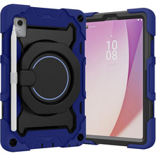 Чехол BECOVER Lenovo Tab M11 (2024) TB-TB330FU/Xiaoxin Pad 11 (2024) 11" Blue (711929) Чехол BECOVER Lenovo Tab M11 (2024) TB-TB330FU/Xiaoxin Pad 11 (2024) 11" Blue (711929)