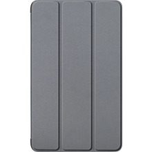 Чехол BECOVER Smart Case для Samsung Galaxy Tab A11 Plus SM-X236B 11.0" Gray (714000)