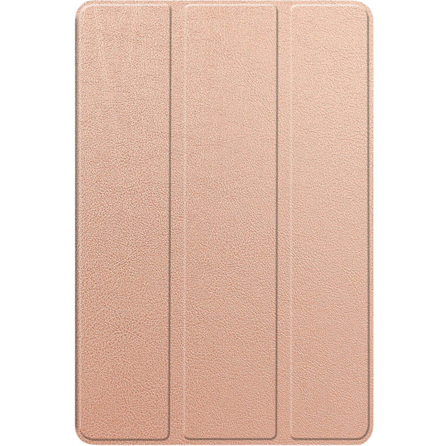 Чохол BECOVER Smart Case до Samsung Galaxy Tab A11 Plus SM-X236B 11.0" Rose Gold (714001)