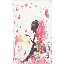 Чохол BECOVER Smart Case до Samsung Galaxy Tab A11 Plus SM-X236B 11.0" Fairy (714006)