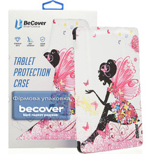 Чохол BECOVER Smart Case до Samsung Galaxy Tab A11 Plus SM-X236B 11.0" Fairy (714006)