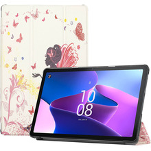 Чохол BECOVER Smart Case до Samsung Galaxy Tab A11 Plus SM-X236B 11.0" Fairy (714006)