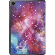 Чехол BECOVER Smart Case для Samsung Galaxy Tab A11 Plus SM-X236B 11.0" Space (714008)