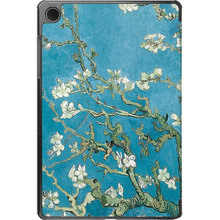 Чехол BECOVER Smart Case для Samsung Galaxy Tab A11 Plus SM-X236B 11.0" Spring (714010)