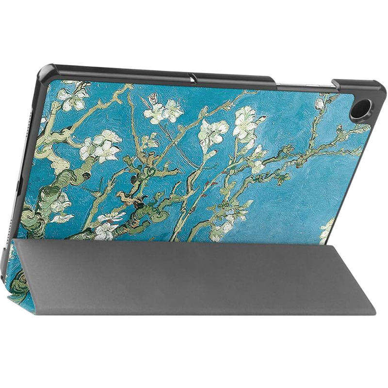 Чехол BECOVER Smart Case для Samsung Galaxy Tab A11 Plus SM-X236B 11.0" Spring (714010) Материал полиуретан