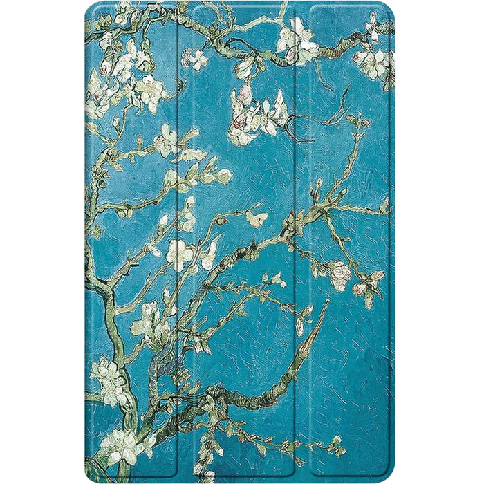 Чехол BECOVER Smart Case для Samsung Galaxy Tab A11 Plus SM-X236B 11.0" Spring (714010) Совместимость по модели Samsung Galaxy Tab A11 Plus