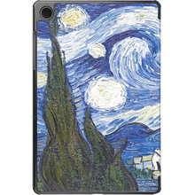 Чохол BECOVER Smart Case до Samsung Galaxy Tab A11 Plus SM-X236B 11.0" Night (714011)