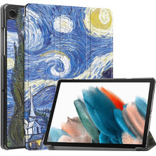 Чохол BECOVER Smart Case до Samsung Galaxy Tab A11 Plus SM-X236B 11.0" Night (714011)