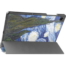 Чохол BECOVER Smart Case до Samsung Galaxy Tab A11 Plus SM-X236B 11.0" Night (714011)