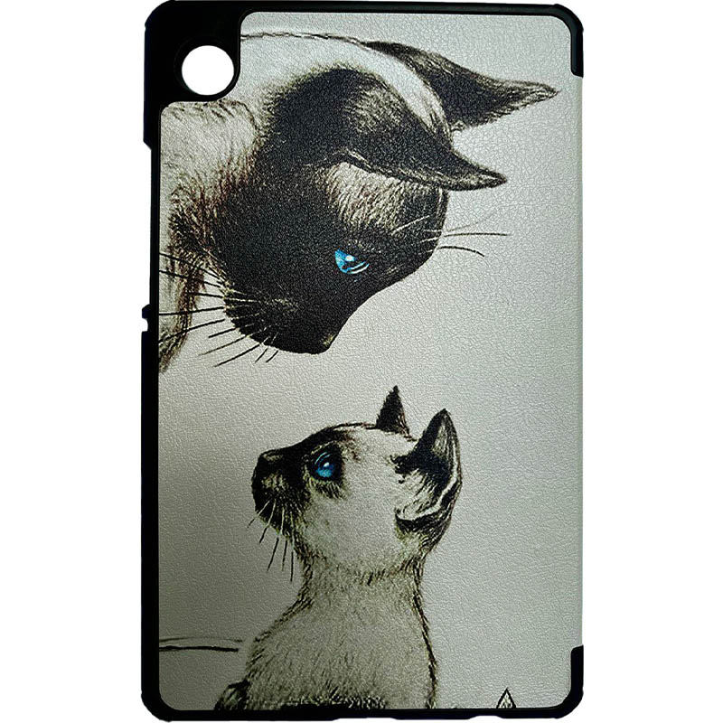 Чохол BECOVER Smart Case до Samsung Galaxy Tab A11 Plus SM-X236B 11.0" Cat (714014) Сумісність за моделлю Samsung Galaxy Tab A11 Plus