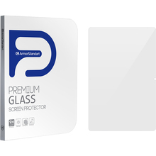 Защитное стекло ARMORSTANDART GlassCR для Lenovo Idea Tab Pro Clear (ARM83468)