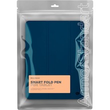 Чохол ARMORSTANDART Smart Fold Pen для Lenovo Tab K11 Plus Dark Blue (ARM84124) Чохол ARMORSTANDART Smart Fold Pen для Lenovo Tab K11 Plus Dark Blue (ARM84124)
