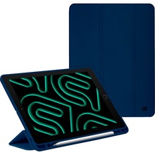 Чохол ARMORSTANDART Smart Fold Pen для Lenovo Tab K11 Plus Dark Blue (ARM84124) Чохол ARMORSTANDART Smart Fold Pen для Lenovo Tab K11 Plus Dark Blue (ARM84124)