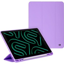 Чохол ARMORSTANDART Smart Fold Pen для Lenovo Tab K11 Plus Light Purple (ARM84125) Чохол ARMORSTANDART Smart Fold Pen для Lenovo Tab K11 Plus Light Purple (ARM84125)