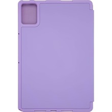 Чохол ARMORSTANDART Smart Fold Pen для Lenovo Tab K11 Plus Light Purple (ARM84125) Чохол ARMORSTANDART Smart Fold Pen для Lenovo Tab K11 Plus Light Purple (ARM84125)
