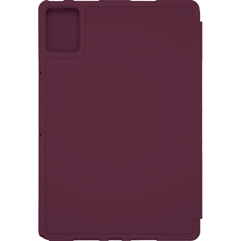 Чохол ARMORSTANDART Smart Fold Pen для Lenovo Tab K11 Plus Plum (ARM84128) Чохол ARMORSTANDART Smart Fold Pen для Lenovo Tab K11 Plus Plum (ARM84128) Сумісність за брендом Lenovo