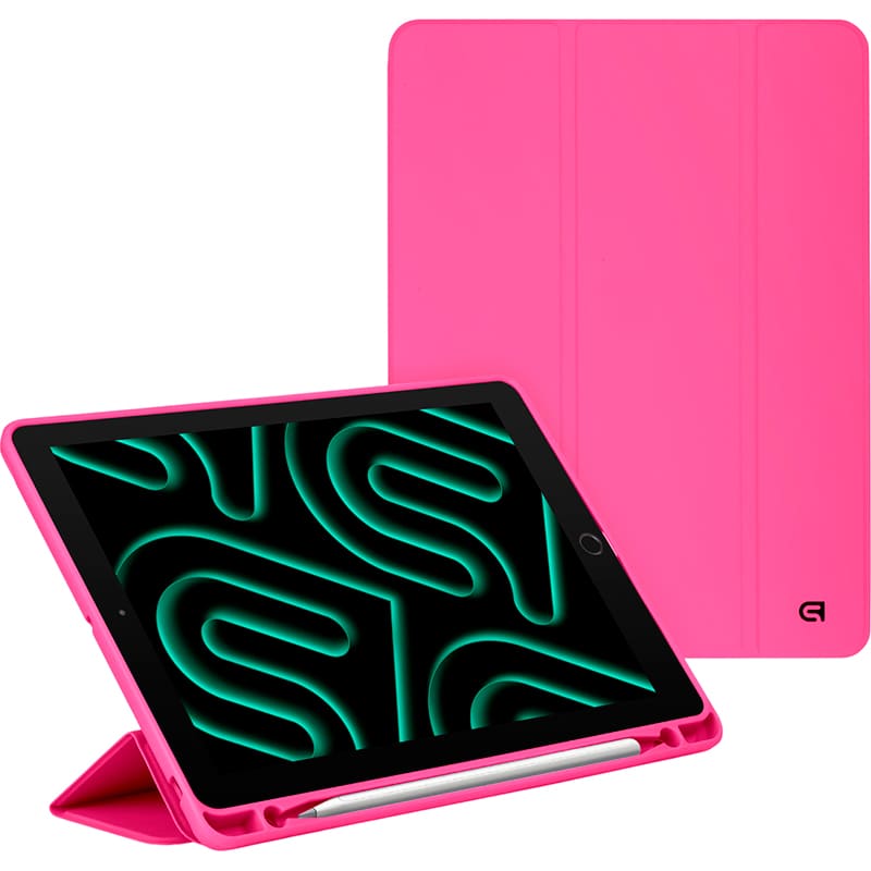 Чохол ARMORSTANDART Smart Fold Pen для Lenovo Tab K11 Plus Rose Red (ARM84129) Чохол ARMORSTANDART Smart Fold Pen для Lenovo Tab K11 Plus Rose Red (ARM84129) Сумісність за моделлю Lenovo Tab K11 Plus