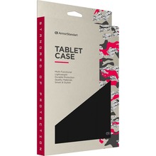 Чехол ARMORSTANDART Smart Fold Pen для Lenovo Tab TB311FU Black (ARM84940) Чехол ARMORSTANDART Smart Fold Pen для Lenovo Tab TB311FU Black (ARM84940)