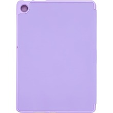 Чохол ARMORSTANDART Smart Fold Pen для Lenovo Tab TB311FU Light Purple (ARM84942) Чохол ARMORSTANDART Smart Fold Pen для Lenovo Tab TB311FU Light Purple (ARM84942)