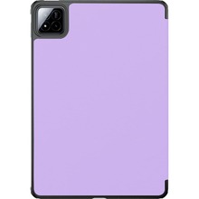 Чохол ARMORSTANDART Smart Case для Xiaomi Pad 7/7 Pro Lavender (ARM85495)