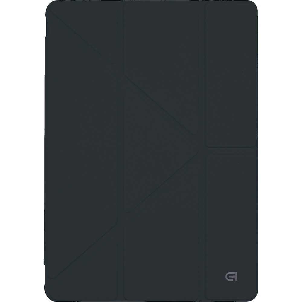 Чохол ARMORSTANDART Y-Type PEN для Samsung Galaxy Tab A9+ Black (ARM85500) Чохол ARMORSTANDART Y-Type PEN для Samsung Galaxy Tab A9+ Black (ARM85500)