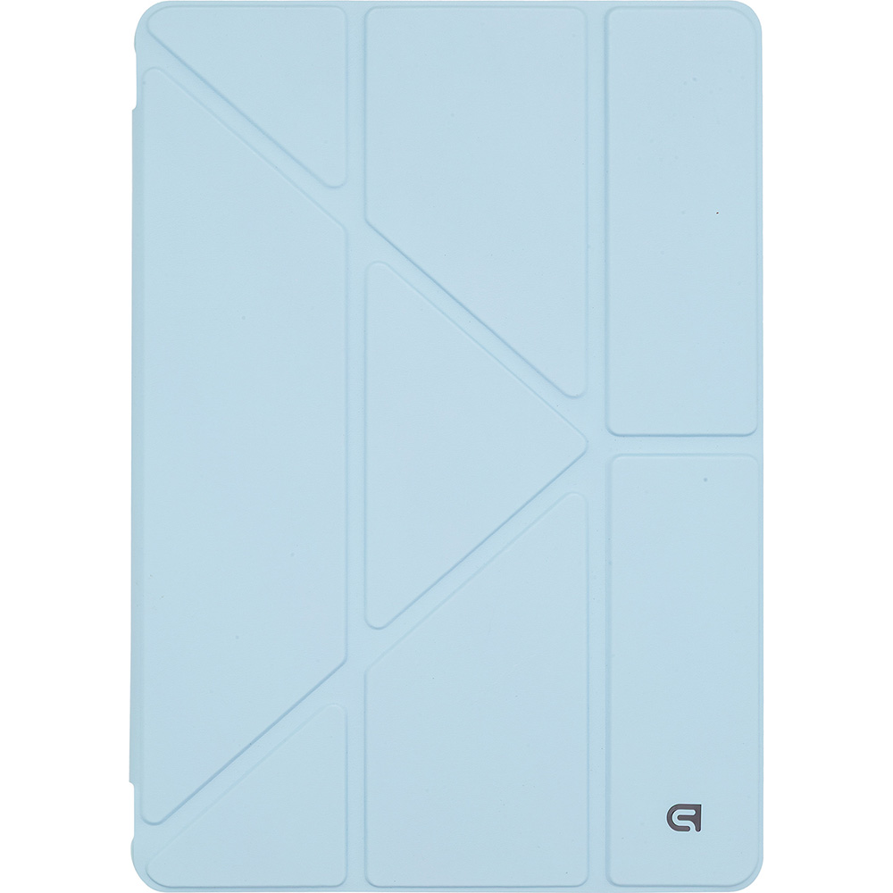 Чехол ARMORSTANDART Y-Type PEN для Samsung Galaxy Tab A9+ Blue (ARM85501) Чехол ARMORSTANDART Y-Type PEN для Samsung Galaxy Tab A9+ Blue (ARM85501)