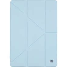 Чехол ARMORSTANDART Y-Type PEN для Samsung Galaxy Tab A9+ Blue (ARM85501)