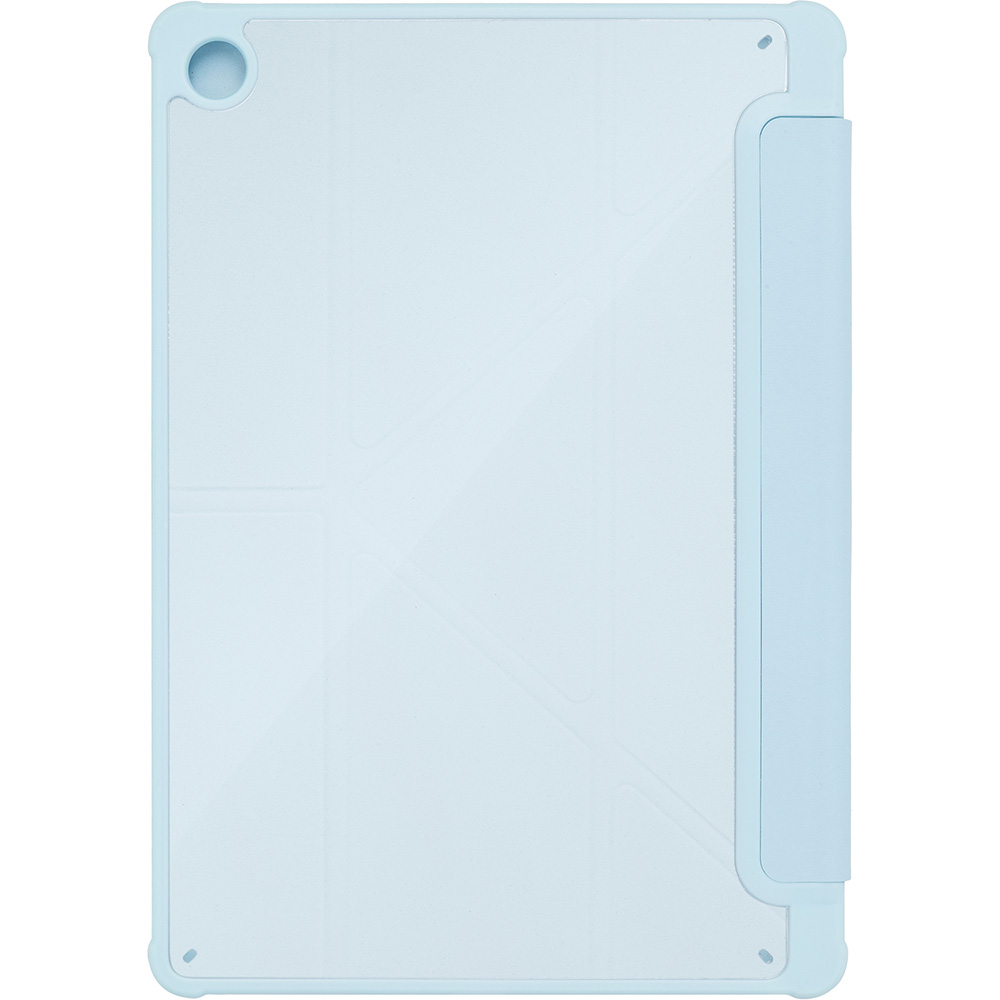 Чехол ARMORSTANDART Y-Type PEN для Samsung Galaxy Tab A9+ Blue (ARM85501) Совместимость по бренду Samsung