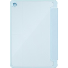 Чехол ARMORSTANDART Y-Type PEN для Samsung Galaxy Tab A9+ Blue (ARM85501)