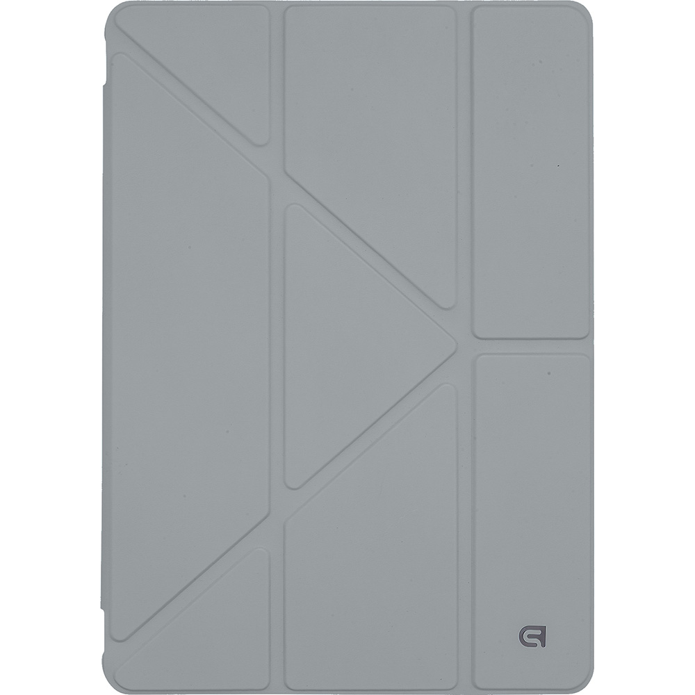 Чохол ARMORSTANDART Y-Type PEN для Samsung Galaxy Tab A9+ Gray (ARM85502) Чохол ARMORSTANDART Y-Type PEN для Samsung Galaxy Tab A9+ Gray (ARM85502)