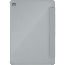 Чохол ARMORSTANDART Y-Type PEN для Samsung Galaxy Tab A9+ Gray (ARM85502) Чохол ARMORSTANDART Y-Type PEN для Samsung Galaxy Tab A9+ Gray (ARM85502)