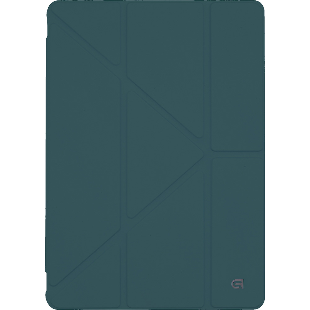 Чехол ARMORSTANDART Y-Type PEN для Samsung Galaxy Tab A9+ Pine Green (ARM85503) Чехол ARMORSTANDART Y-Type PEN для Samsung Galaxy Tab A9+ Pine Green (ARM85503)