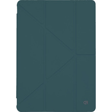 Чехол ARMORSTANDART Y-Type PEN для Samsung Galaxy Tab A9+ Pine Green (ARM85503) Чехол ARMORSTANDART Y-Type PEN для Samsung Galaxy Tab A9+ Pine Green (ARM85503)