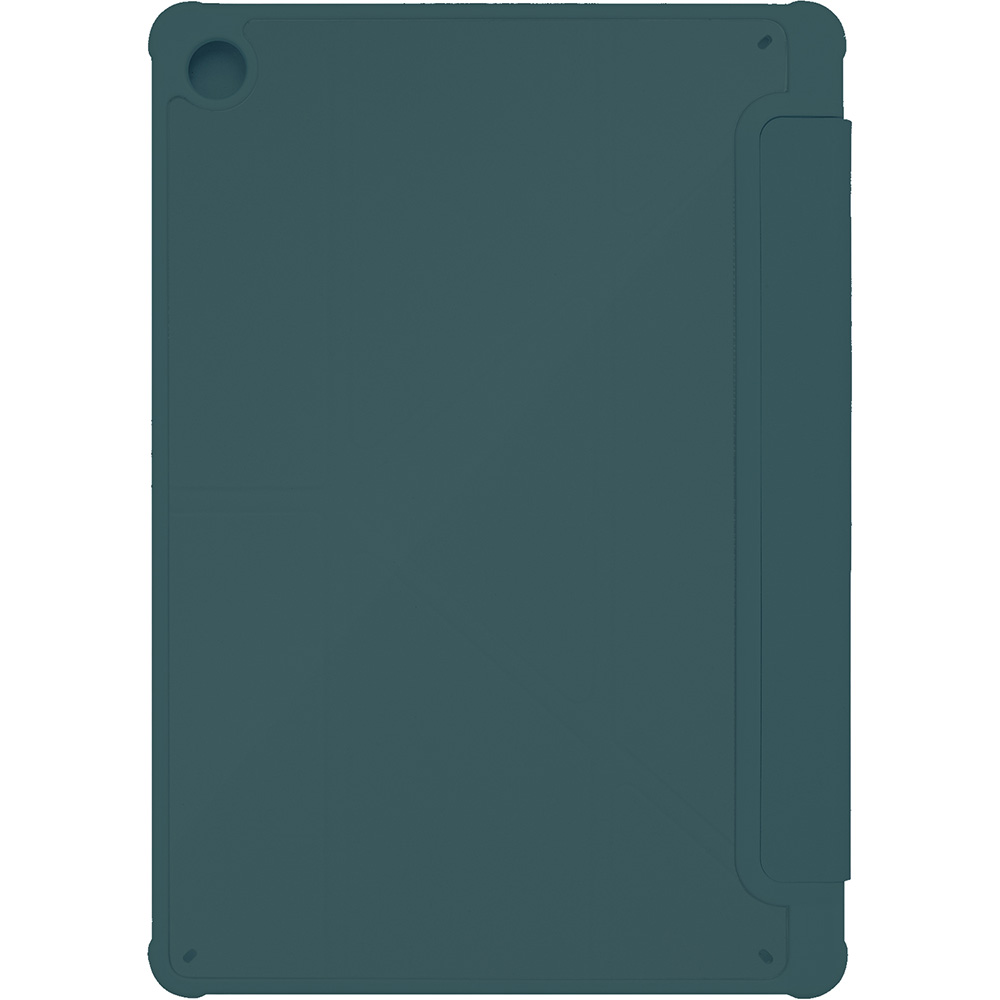 Чехол ARMORSTANDART Y-Type PEN для Samsung Galaxy Tab A9+ Pine Green (ARM85503) Чехол ARMORSTANDART Y-Type PEN для Samsung Galaxy Tab A9+ Pine Green (ARM85503) Совместимость по бренду Samsung